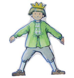 1 des 7 frères dans 