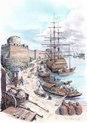 Image pour Édition, Presse