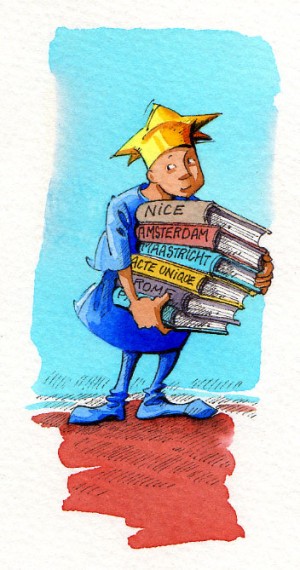 Fondation Robert Schuman