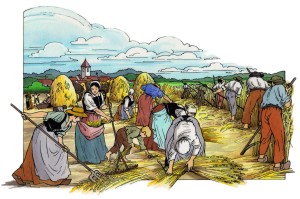 Vie en France au XIXème siècle