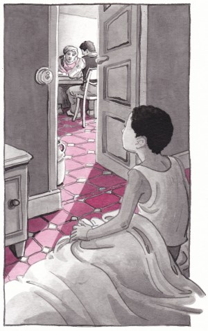 Souvenirs de Bab-el-Oued