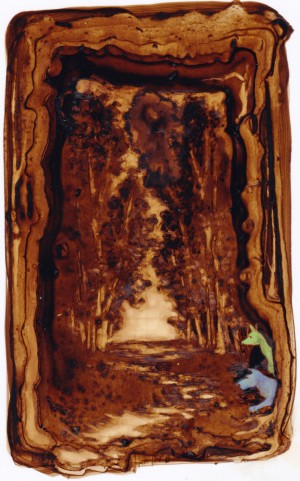 Silences au crépuscule